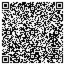 QR code with C E Skinner Inc contacts