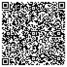 QR code with Heavenly Creations Hair Salon contacts