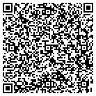 QR code with Purr-Fect Paw-Cuts contacts