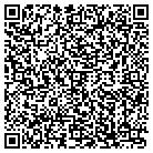 QR code with K P A Envirogreen Int contacts