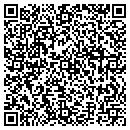 QR code with Harvey A Ries MD PS contacts