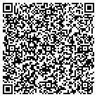 QR code with Hussey Optometry Office contacts