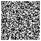 QR code with Raynier Institute & Foundation contacts