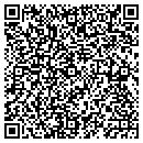 QR code with C D S Sealants contacts