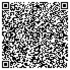 QR code with Saint Albans Angelican Church contacts