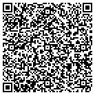 QR code with Hamilton Laboratories contacts