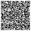 QR code with Berg Sign Co contacts