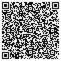 QR code with AMC Railing contacts