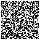 QR code with S K Food Mart contacts