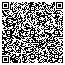 QR code with D&D Distributing contacts