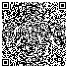 QR code with Le Duc's Service Center contacts