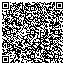 QR code with James E Clark contacts