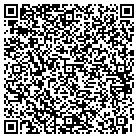 QR code with Ravensara Espresso contacts