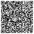 QR code with Kleinschmidt Associates contacts