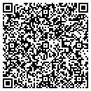 QR code with A 2 Z Gutters contacts