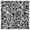 QR code with Garys Bulldozing contacts