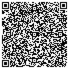 QR code with A1 Hauling & Handyman Service contacts