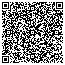 QR code with A S & J Archery contacts