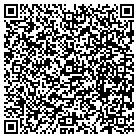 QR code with Woodys Custom Boat Works contacts