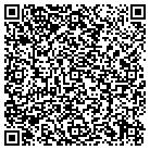 QR code with N W Underground Utility contacts