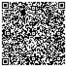 QR code with Mail & Business Center contacts