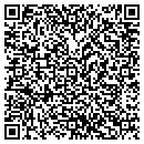 QR code with Vision N D T contacts