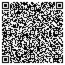 QR code with Oreagon Tile & Marble contacts