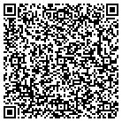 QR code with Bald One Photography contacts
