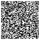 QR code with Michael E Martin DDS PS contacts