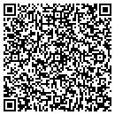 QR code with Yorkshire Forge contacts