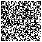 QR code with Fabricare Cleaners Inc contacts