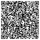 QR code with Korb A Norman Wood Shop contacts