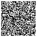 QR code with Benita contacts