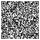 QR code with Hara Consulting contacts