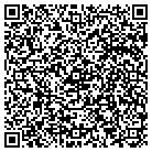 QR code with S C Building Maintenance contacts