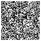 QR code with Thomas Engineering Consulting contacts