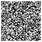 QR code with Osborne International Seed Co contacts