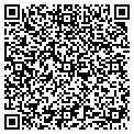 QR code with FCC contacts