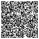 QR code with Urban Dummy contacts