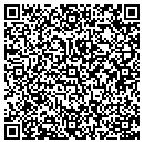 QR code with J Forbes Dorr Inc contacts