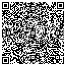 QR code with J & J Implement contacts