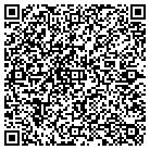 QR code with Garys Small Engine & Vaccum R contacts