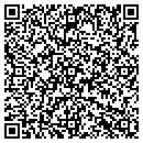 QR code with D & K Gift Emporium contacts
