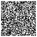 QR code with Hot Topic contacts