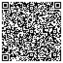 QR code with TLC Machining contacts