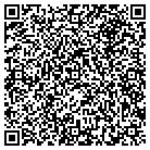 QR code with J and B Management Inc contacts