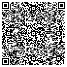 QR code with C & M Plumbing contacts