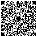 QR code with Z Publishing contacts