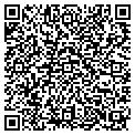 QR code with Simcom contacts