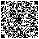 QR code with Ackerley Technology Group contacts